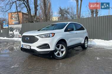Внедорожник / Кроссовер Ford Edge 2023 в Каменец-Подольском