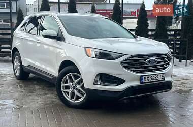 Позашляховик / Кросовер Ford Edge 2022 в Кам'янець-Подільському