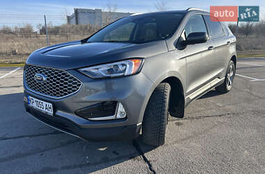 Позашляховик / Кросовер Ford Edge 2024 в Запоріжжі
