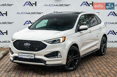 Внедорожник / Кроссовер Ford Edge 2019 в Киеве