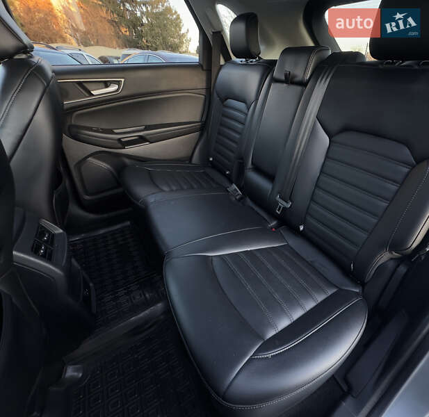 Позашляховик / Кросовер Ford Edge 2021 в Харкові