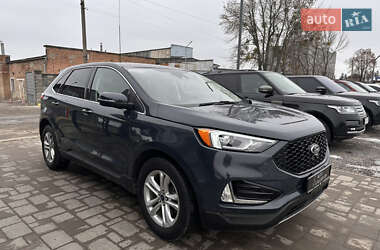 Внедорожник / Кроссовер Ford Edge 2019 в Ровно