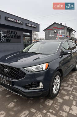 Внедорожник / Кроссовер Ford Edge 2019 в Ровно