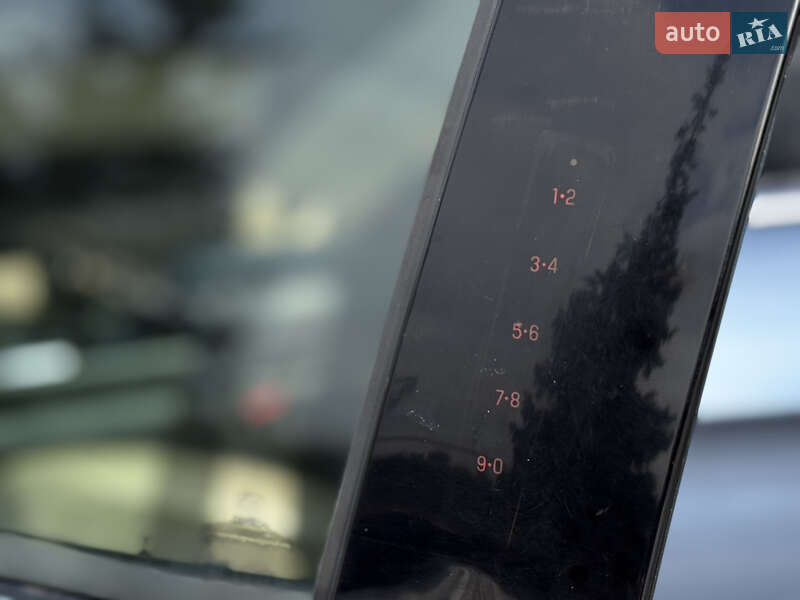 Внедорожник / Кроссовер Ford Edge 2018 в Киеве