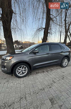 Внедорожник / Кроссовер Ford Edge 2022 в Львове