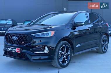 Внедорожник / Кроссовер Ford Edge 2019 в Львове