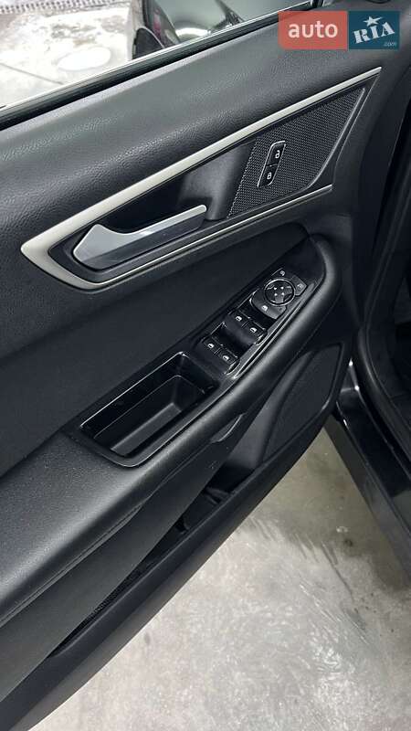 Внедорожник / Кроссовер Ford Edge 2019 в Броварах