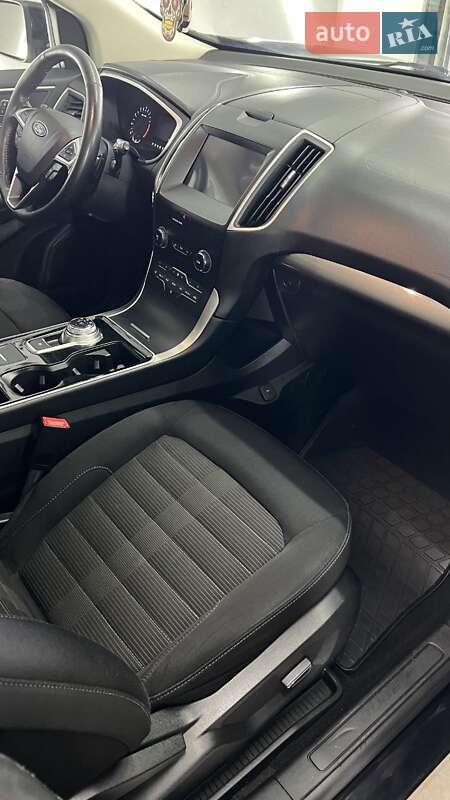 Внедорожник / Кроссовер Ford Edge 2019 в Броварах