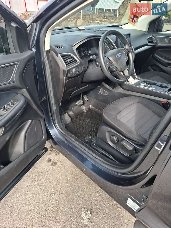 Внедорожник / Кроссовер Ford Edge 2021 в Днепре