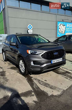 Внедорожник / Кроссовер Ford Edge 2022 в Харькове