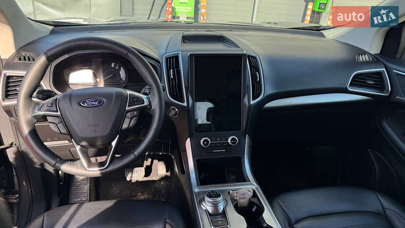 Позашляховик / Кросовер Ford Edge 2022 в Харкові