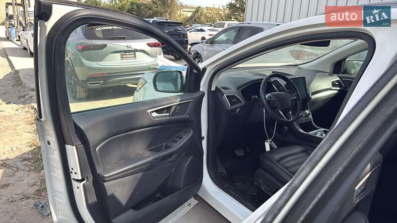 Позашляховик / Кросовер Ford Edge 2021 в Харкові