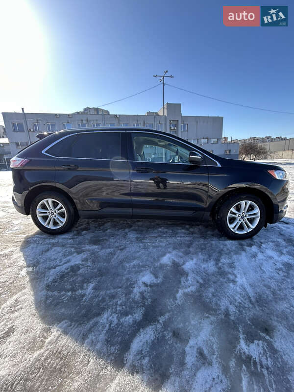 Внедорожник / Кроссовер Ford Edge 2020 в Киеве