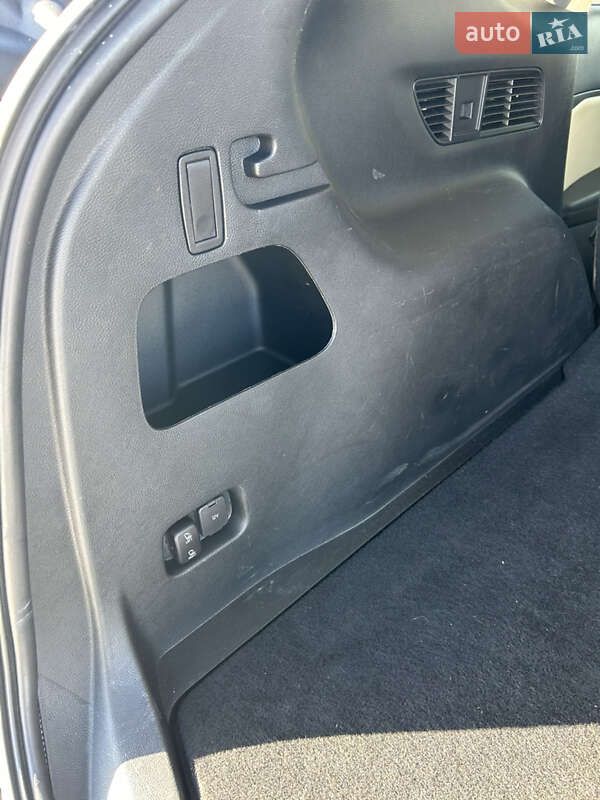 Внедорожник / Кроссовер Ford Edge 2020 в Киеве