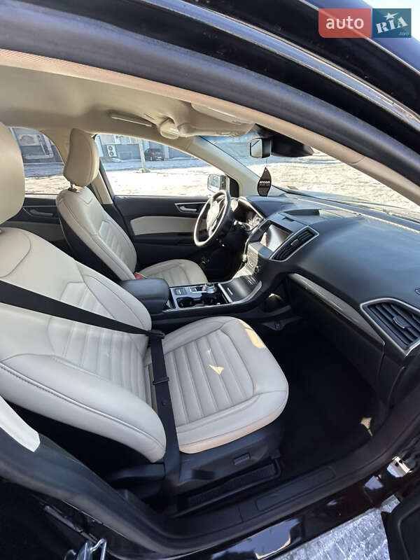 Внедорожник / Кроссовер Ford Edge 2020 в Киеве
