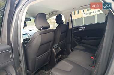 Внедорожник / Кроссовер Ford Edge 2016 в Виннице