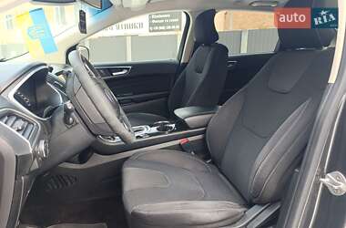 Внедорожник / Кроссовер Ford Edge 2016 в Виннице
