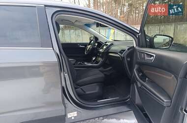 Внедорожник / Кроссовер Ford Edge 2016 в Виннице