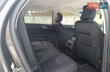 Внедорожник / Кроссовер Ford Edge 2016 в Виннице