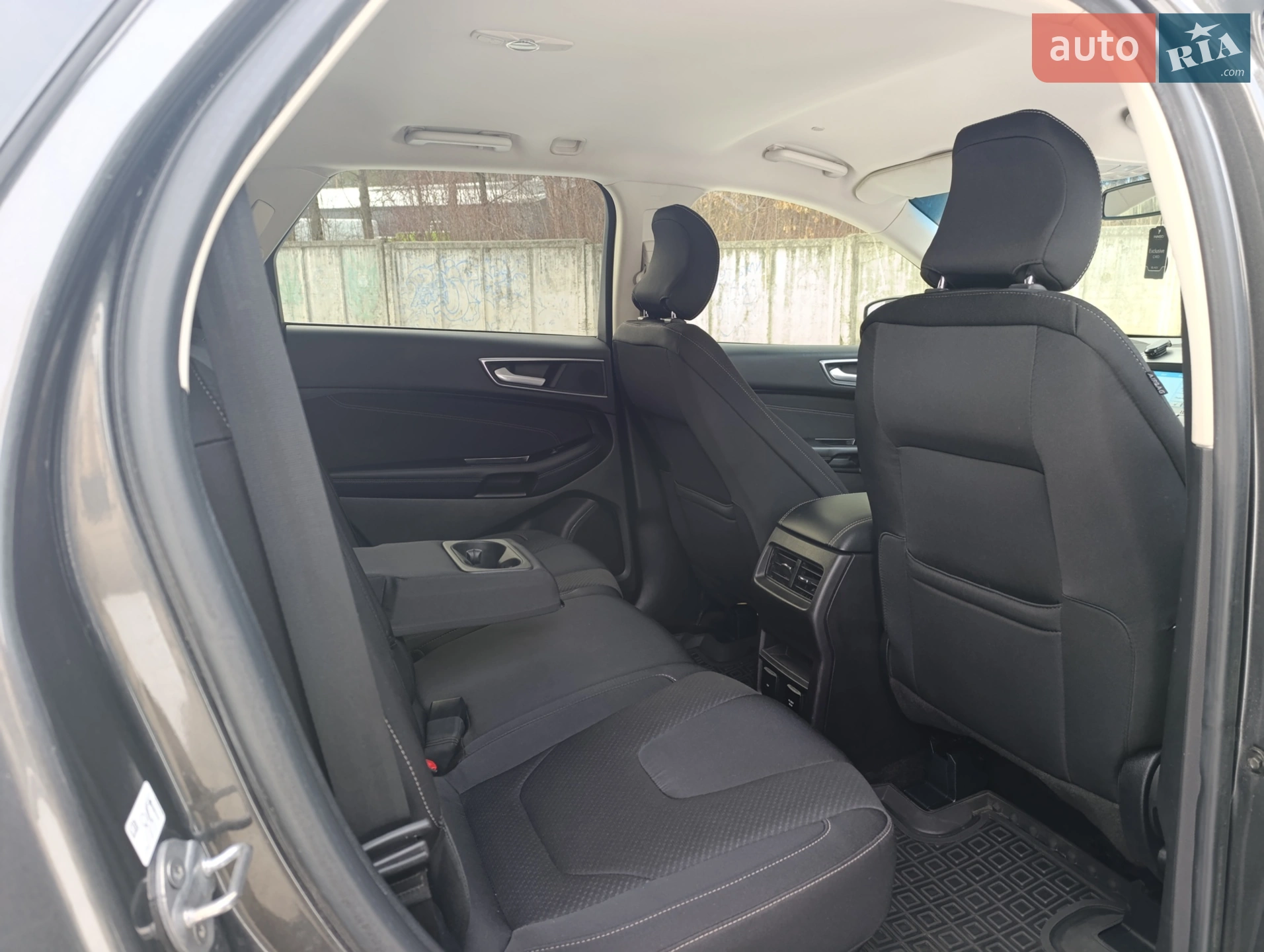 2016 Ford Edge - мініатюра 26