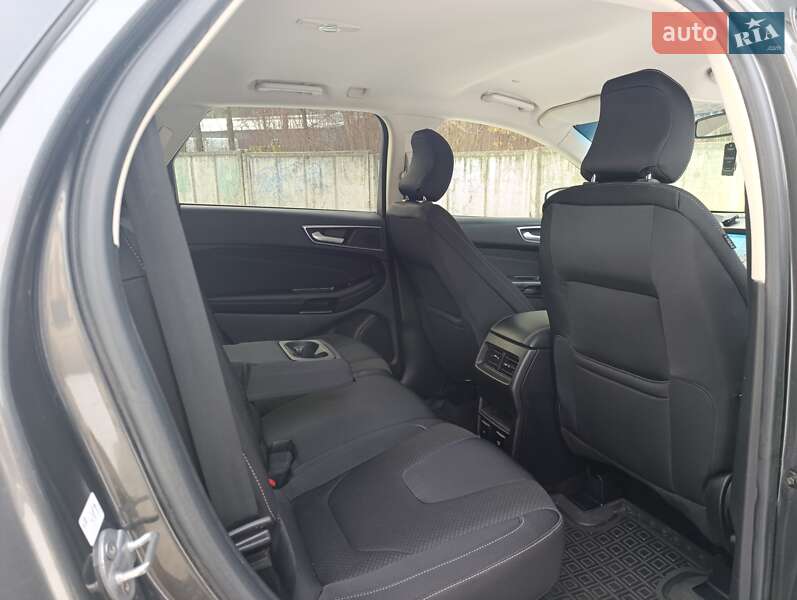 Внедорожник / Кроссовер Ford Edge 2016 в Виннице