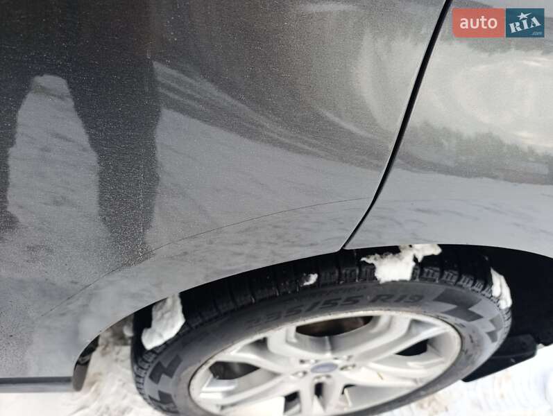 Внедорожник / Кроссовер Ford Edge 2016 в Виннице