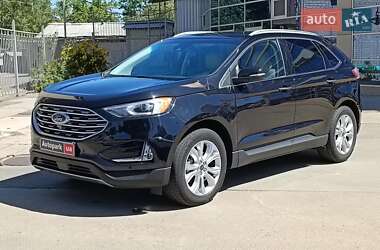 Позашляховик / Кросовер Ford Edge 2020 в Харкові
