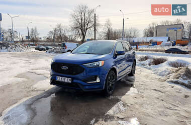 Позашляховик / Кросовер Ford Edge 2020 в Чернігові