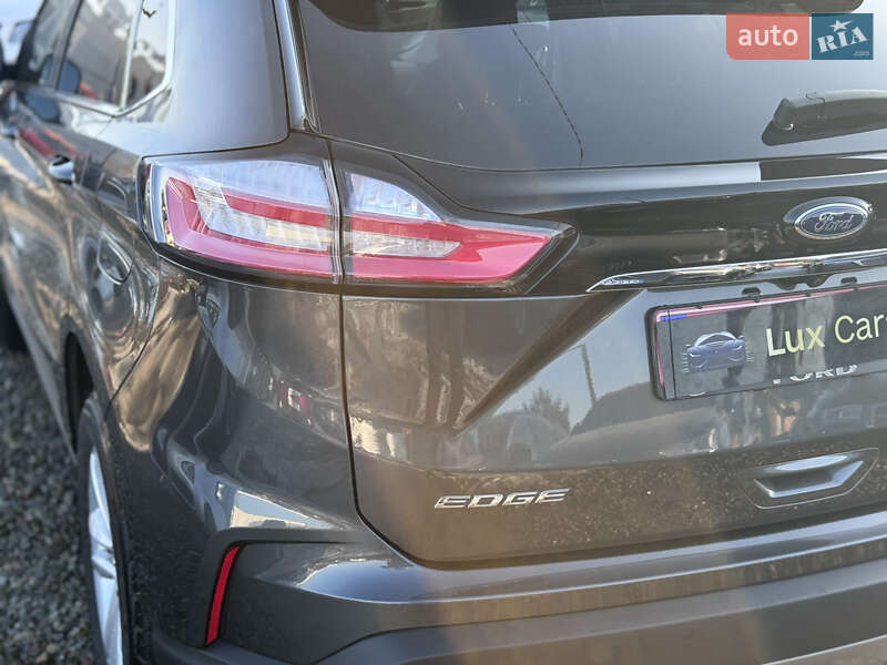 Внедорожник / Кроссовер Ford Edge 2020 в Ивано-Франковске