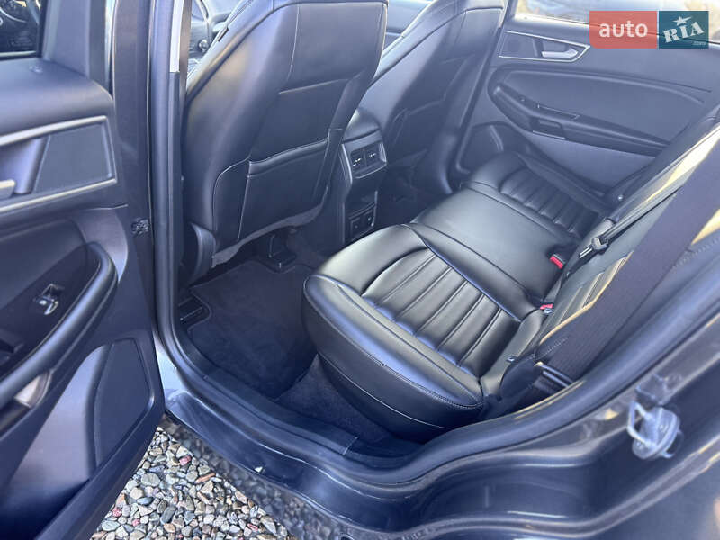 Внедорожник / Кроссовер Ford Edge 2020 в Ивано-Франковске