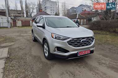 Внедорожник / Кроссовер Ford Edge 2019 в Николаеве