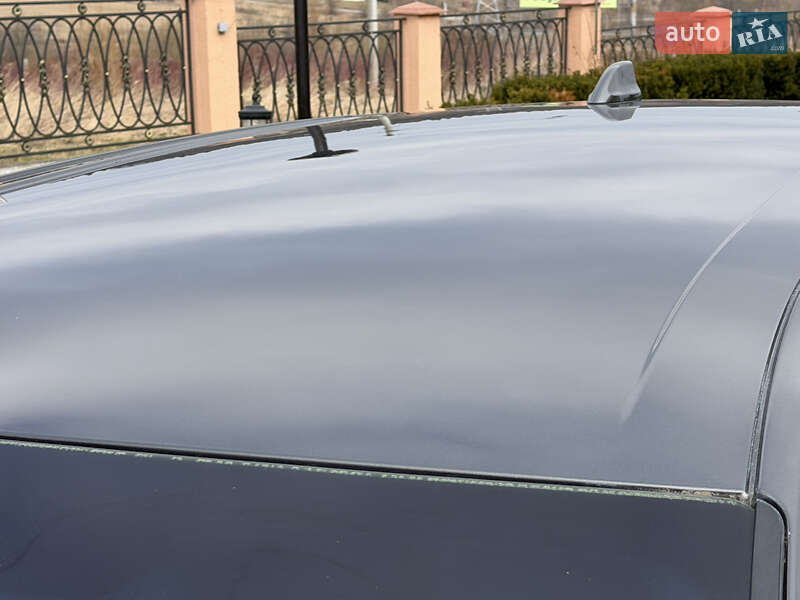 Внедорожник / Кроссовер Ford Edge 2016 в Дрогобыче