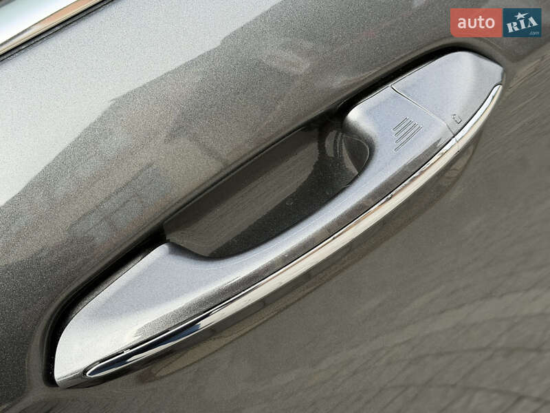 Внедорожник / Кроссовер Ford Edge 2016 в Дрогобыче