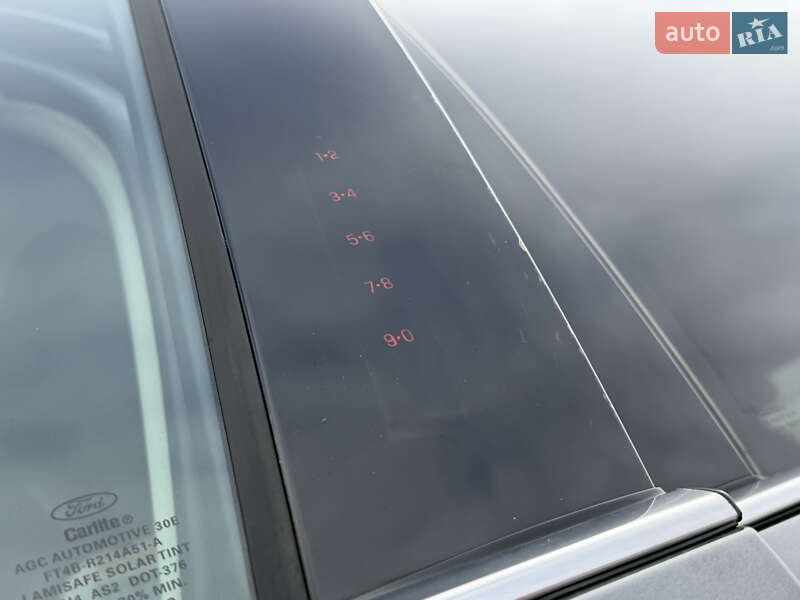 Внедорожник / Кроссовер Ford Edge 2016 в Дрогобыче