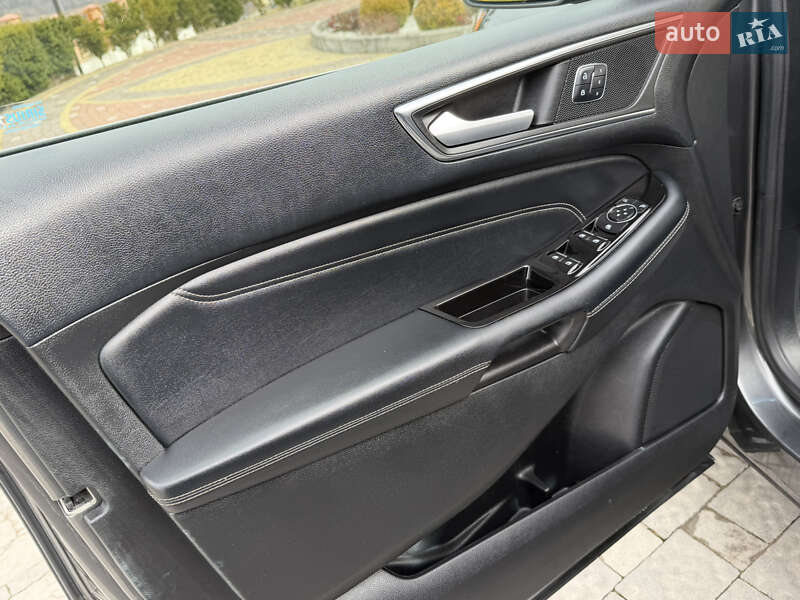 Внедорожник / Кроссовер Ford Edge 2016 в Дрогобыче