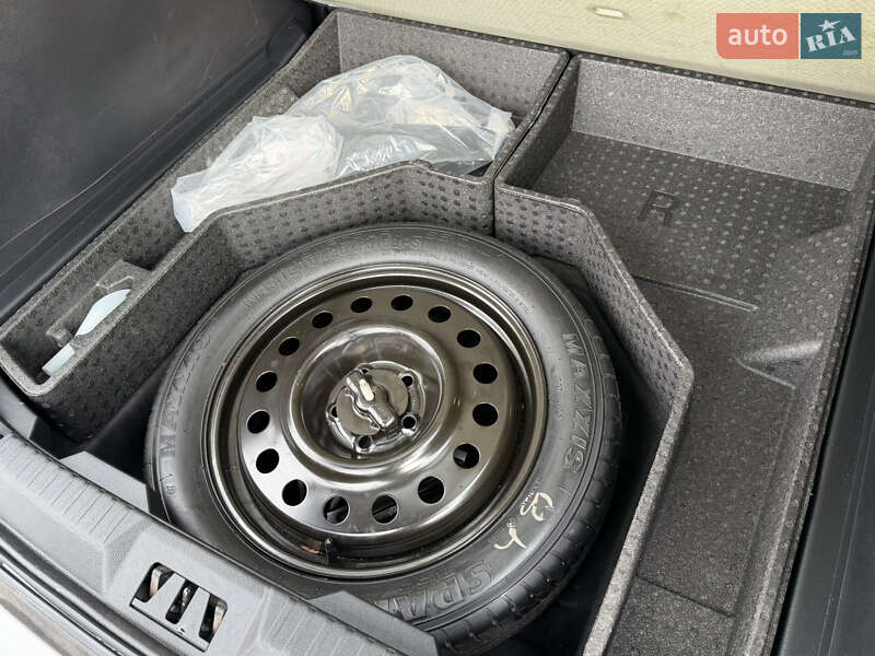 Внедорожник / Кроссовер Ford Edge 2016 в Дрогобыче