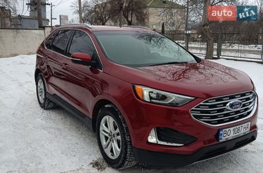 Внедорожник / Кроссовер Ford Edge 2019 в Борщеве
