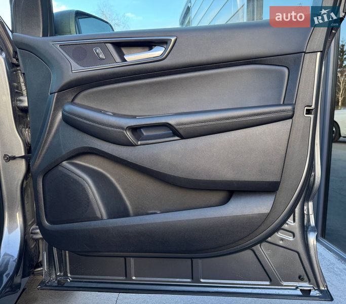 Позашляховик / Кросовер Ford Edge 2021 в Рівному