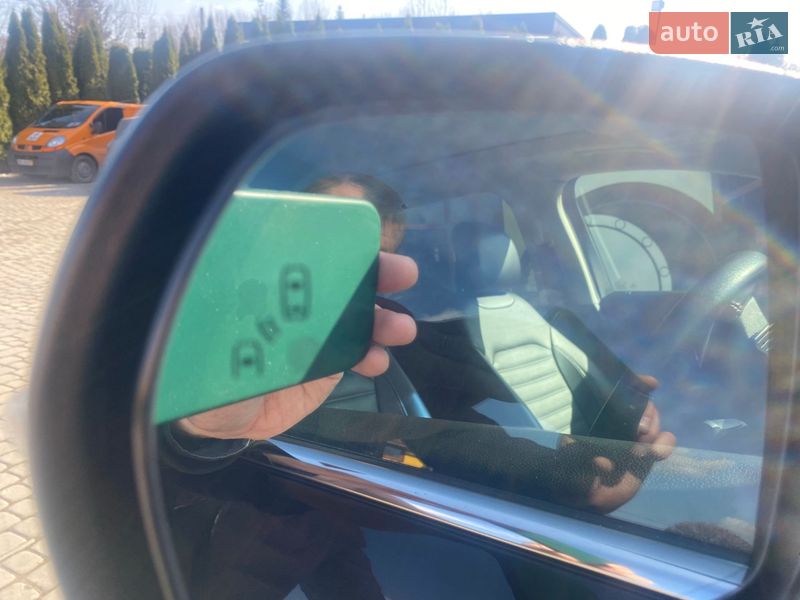 Внедорожник / Кроссовер Ford Edge 2017 в Трускавце