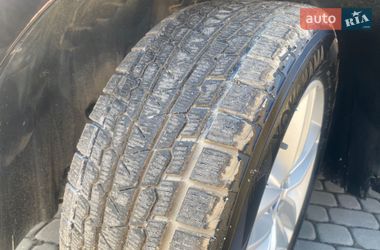 Позашляховик / Кросовер Ford Edge 2017 в Трускавці