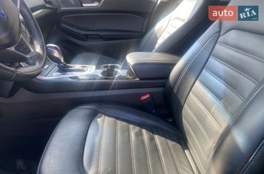 Позашляховик / Кросовер Ford Edge 2017 в Трускавці