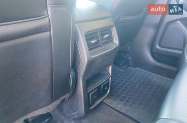 Позашляховик / Кросовер Ford Edge 2017 в Трускавці