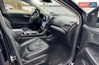 Внедорожник / Кроссовер Ford Edge 2021 в Киеве
