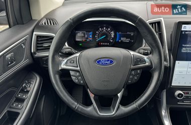 Внедорожник / Кроссовер Ford Edge 2021 в Киеве