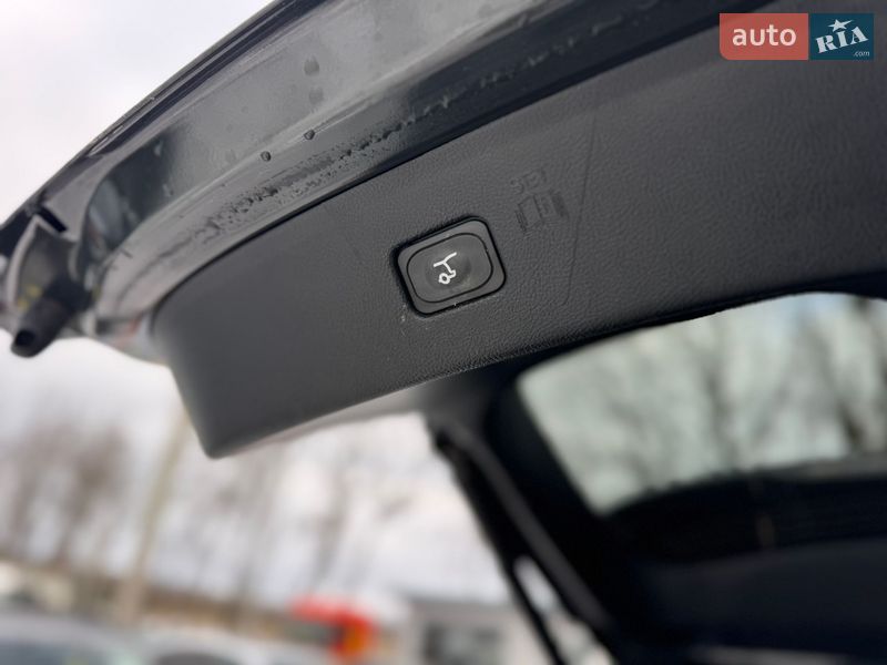 Внедорожник / Кроссовер Ford Edge 2022 в Умани