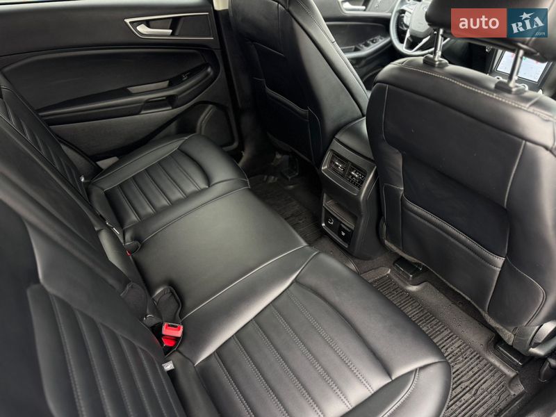 Внедорожник / Кроссовер Ford Edge 2022 в Умани