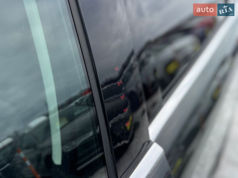 Внедорожник / Кроссовер Ford Edge 2022 в Умани