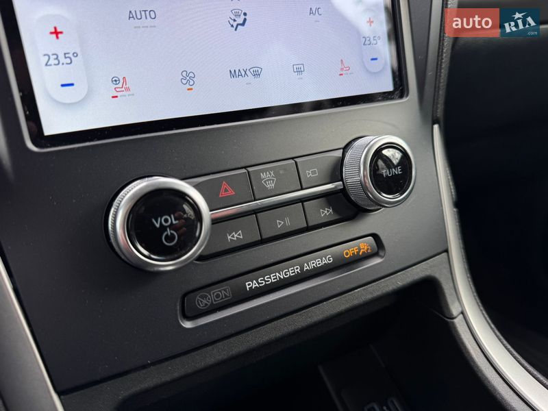 Внедорожник / Кроссовер Ford Edge 2022 в Умани