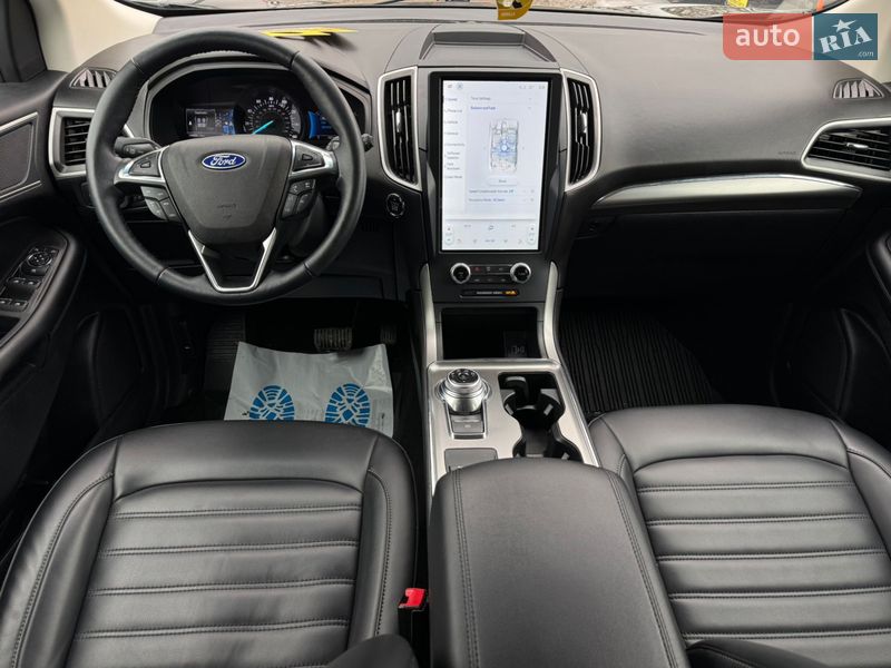 Внедорожник / Кроссовер Ford Edge 2022 в Умани