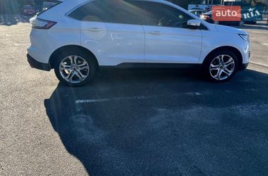 Внедорожник / Кроссовер Ford Edge 2016 в Броварах